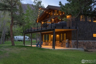 Escape to Poudre River Lodge, a stunning 63.8-acre riverfront - photo 7