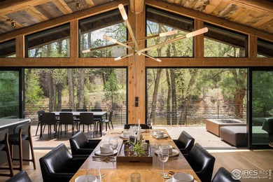 Escape to Poudre River Lodge, a stunning 63.8-acre riverfront - photo 8