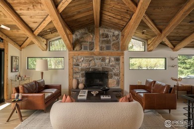 Escape to Poudre River Lodge, a stunning 63.8-acre riverfront - photo 9