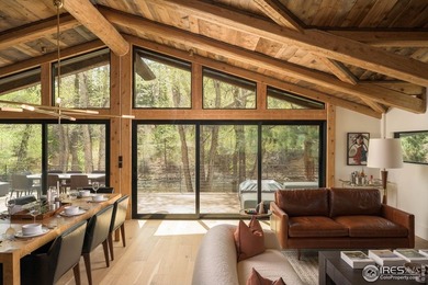 Escape to Poudre River Lodge, a stunning 63.8-acre riverfront - photo 10