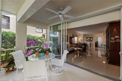 Lake Home For Sale in Naples, Florida