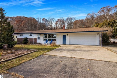 Grand Traverse Bay - West Arm Home For Sale in Traverse City Michigan