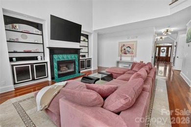 Nestled in the highly sought-after Skybrook community, this - photo 11