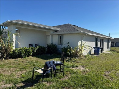 Lehigh Acres Area Home For Sale in Lehigh Acres Florida