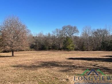 Lake Acreage For Sale in Avinger, Texas