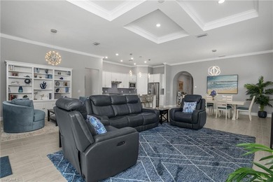 Welcome to 19165 Aqua Shore Drive, a pristine Summerwood floor