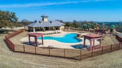 BUILD YOUR DREAM HOME IN ONE OF NORTH TEXAS' MOST COVETED - photo 12