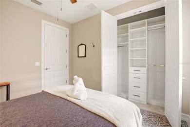 POOL - SPA - WHY WAIT TO BUILD? This move-in-ready 2022 home in - photo 13
