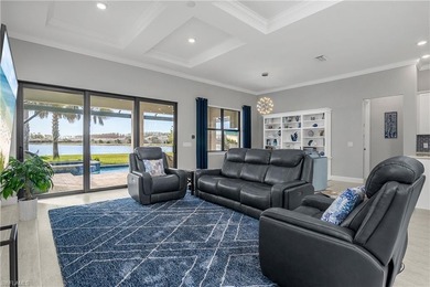 Welcome to 19165 Aqua Shore Drive, a pristine Summerwood floor