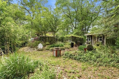 Set on nearly an acre in North Kingstown, this 3-bedroom, 1-bath - photo 13