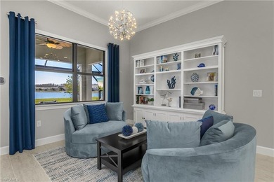 Welcome to 19165 Aqua Shore Drive, a pristine Summerwood floor