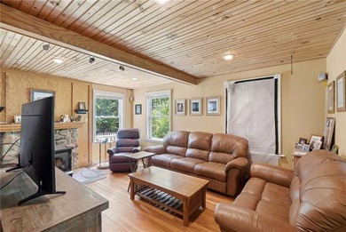 Set on nearly an acre in North Kingstown, this 3-bedroom, 1-bath - photo 14