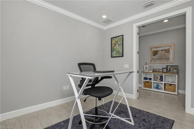 Welcome to 19165 Aqua Shore Drive, a pristine Summerwood floor