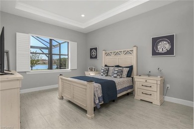 Welcome to 19165 Aqua Shore Drive, a pristine Summerwood floor