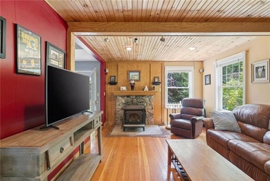 Set on nearly an acre in North Kingstown, this 3-bedroom, 1-bath - photo 17