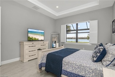 Welcome to 19165 Aqua Shore Drive, a pristine Summerwood floor