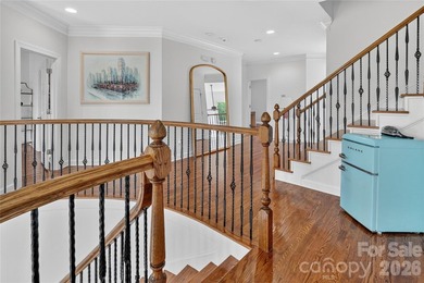 Nestled in the highly sought-after Skybrook community, this - photo 19