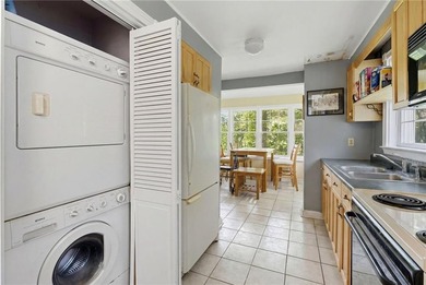 Set on nearly an acre in North Kingstown, this 3-bedroom, 1-bath - photo 22
