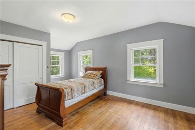 Set on nearly an acre in North Kingstown, this 3-bedroom, 1-bath - photo 25
