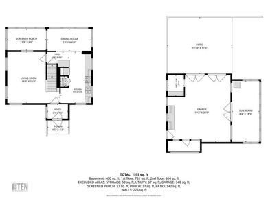 Set on nearly an acre in North Kingstown, this 3-bedroom, 1-bath - photo 28