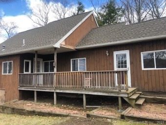 Candlewood Lake Home Sale Pending in Danbury Connecticut