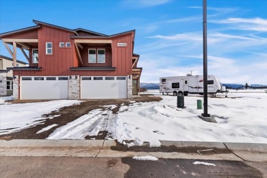 Lake Townhome/Townhouse Off Market in Cascade, Idaho