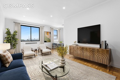 Hudson River Condo For Sale in New York New York