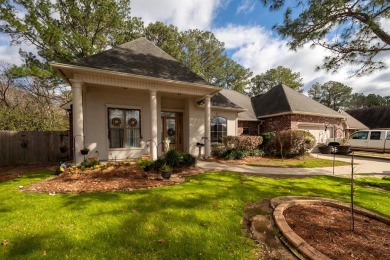 Lake Home For Sale in Other, Louisiana
