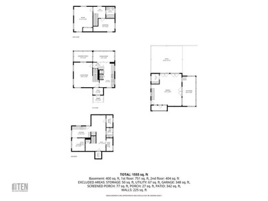 Set on nearly an acre in North Kingstown, this 3-bedroom, 1-bath - photo 31