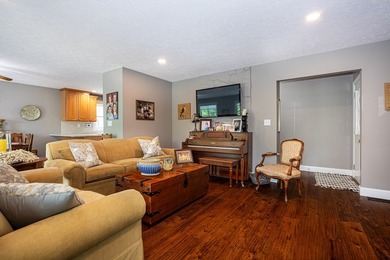 Welcome to this beautiful Candlewood lakefront home! This - photo 33