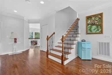 Nestled in the highly sought-after Skybrook community, this - photo 35