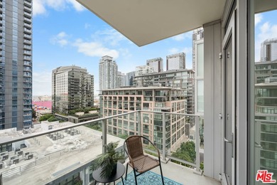 VIEWS, VIEWS, VIEWS!!! Exceptional 2BR/2BA luxury condo at Ten50 - photo 9