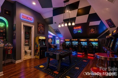 Nestled in the highly sought-after Skybrook community, this - photo 40