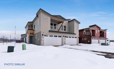 Lake Cascade  Townhome/Townhouse For Sale in Cascade Idaho