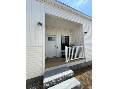 Welcome to the Outlook home, a thoughtfully designed 3-bedroom - photo 3