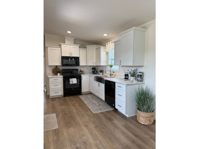 Welcome to the Outlook home, a thoughtfully designed 3-bedroom - photo 4