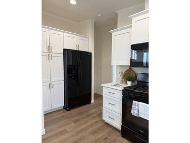 Welcome to the Outlook home, a thoughtfully designed 3-bedroom - photo 6