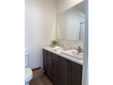 Welcome to the Outlook home, a thoughtfully designed 3-bedroom - photo 7