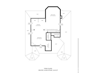 Nestled in the highly sought-after Skybrook community, this - photo 48