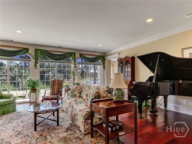 Elegant Lagoon-Front Home in Oakridge |4BR | 3.5BA | 4,722 Sq - photo 4