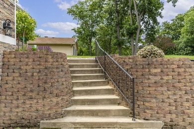 9 YEAR YOUNG RANCH HOME IN BEAUTIFUL LAKES OF THE FOUR SEASONS - photo 4