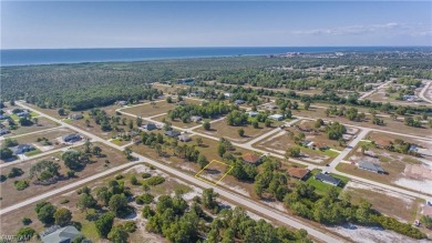 Cape Coral Lakes Area Lot For Sale in Cape Coral Florida