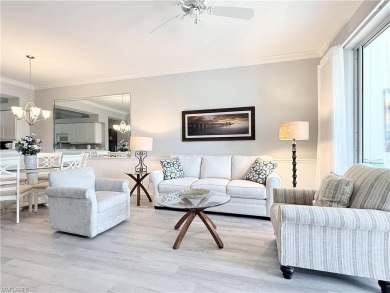Lake Condo For Sale in Naples, Florida