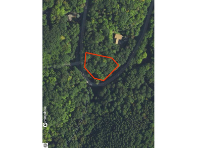 Lake Lot For Sale in Bellaire, Michigan