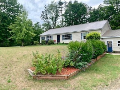 Lake Home For Sale in Ludington, Michigan