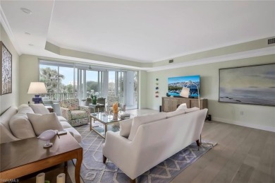 Lake Home For Sale in Naples, Florida