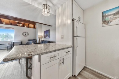 Lake Condo For Sale in South Lake Tahoe, California