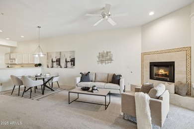 Marguerita Lake Condo Active Under Contract in Scottsdale Arizona