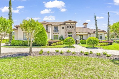 Tallulan Lake Home For Sale in Jacksonville Florida