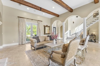 Contemporary Italian Villa set on just over 3/4 acre in - photo 7